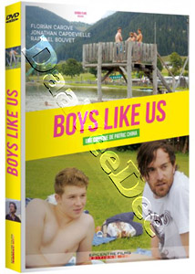 Boys Like Us |   DVD